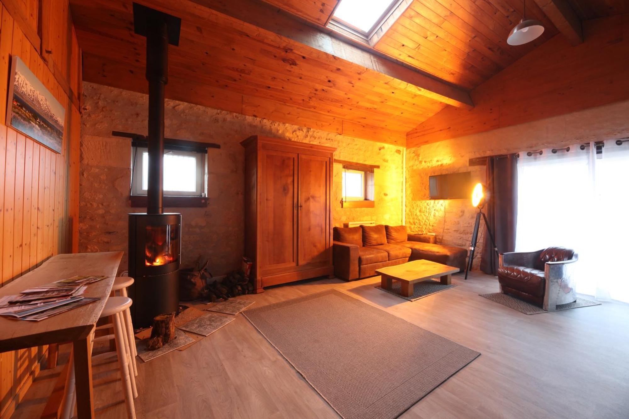 The Wild Seeds Chauvigny Exterior photo